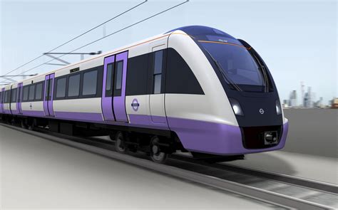 Bombardier signs US$2.1 billion contract with Transport of London