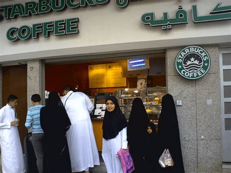 Does Starbucks Support Israel? - starbmag