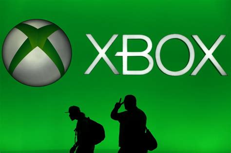 At E3, Microsoft talks Xbox games, little else - CSMonitor.com