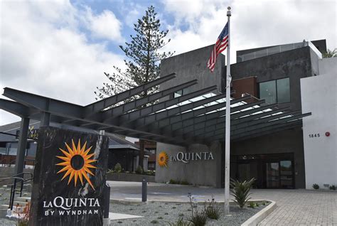 La Quinta by Wyndham Shows Strong Development Momentum One Year after ...