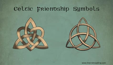 Celtic Symbols For Family Unity