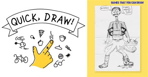 Learn All About Games That You Can Draw From This Politician | Games That You Can Draw | Drawing ...