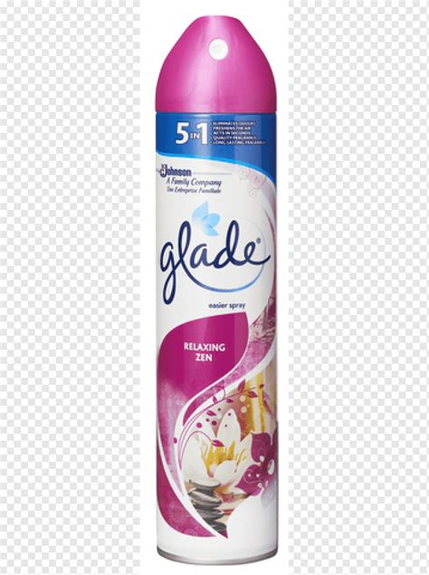 Glade Penyegar Udara Febreze Aerosol spray, lainnya, lain-lain, kamar, oleh png | PNGWing