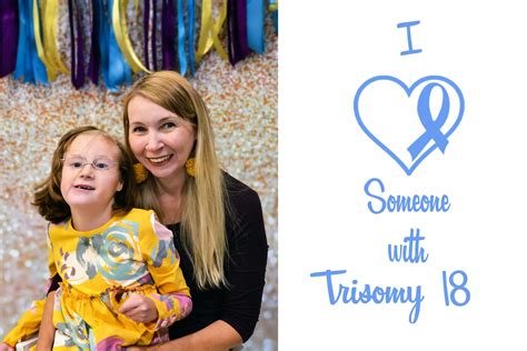 Trisomy 18 Awareness Day: Sharing My Family's Journey