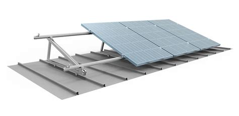 G solar roof mounting systems | G SOLAR