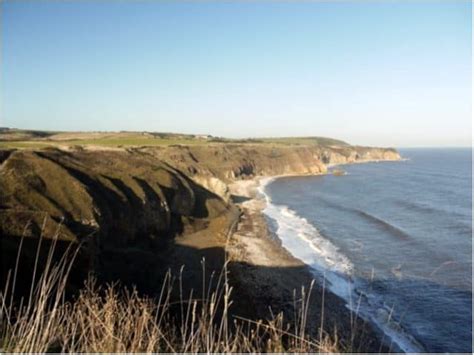 Easington Beach (Durham) | UK Coast Guide