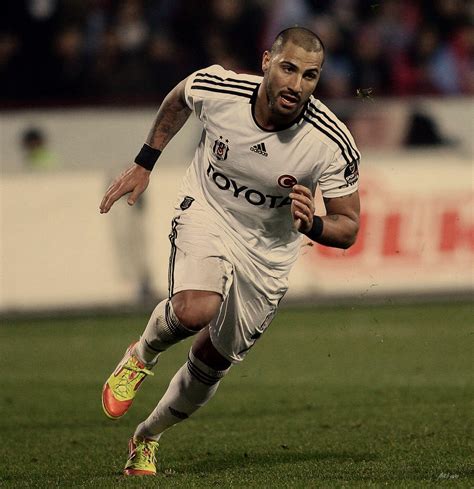 Ricardo Quaresma Wallpapers - Wallpaper Cave