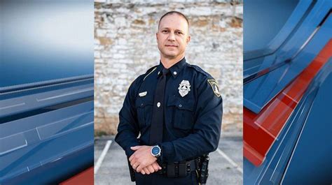 City of Topeka names interim Police Chief