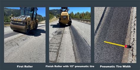 Paving the Future: Montana Highway 200 - J-Band