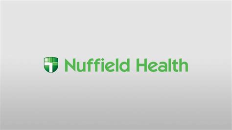 Nuffield Health - BHM Media Healthcare Communications