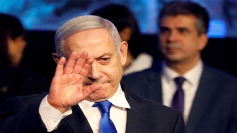 Netanyahu wins party vote in boost ahead of Israeli election - SABC ...