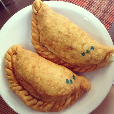 Empanadas in Uruguay. Washington Dc Area, Empanadas, Old Town, Dosa ...