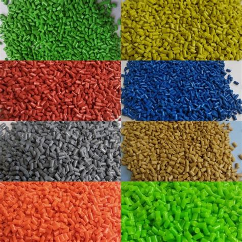 Plastic Injection Moulding Grade HDPE Granules, Packaging Size: 25 Kg at Rs 65 in Jaipur