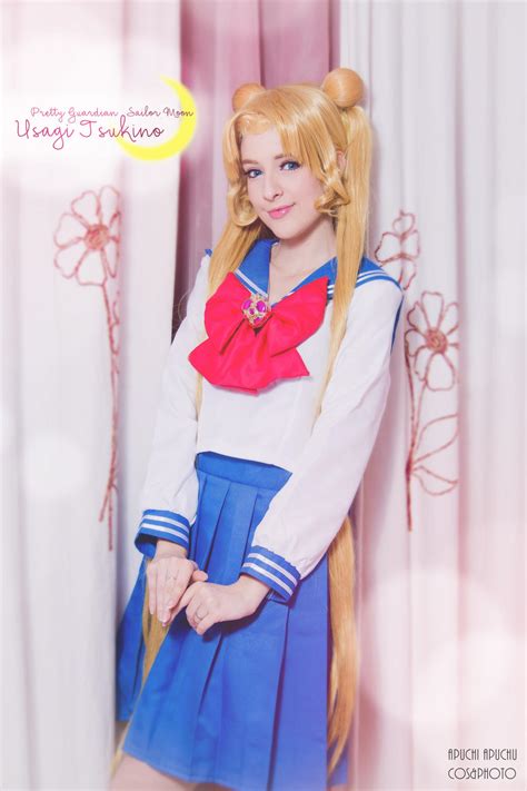 Sailor Moon - School days by AidaOtaku on DeviantArt