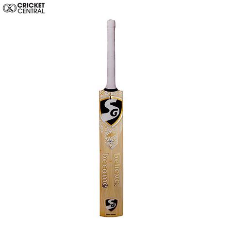 SG Player Ultimate Cricket Bat | Shop Offers - SG Cricket Collection