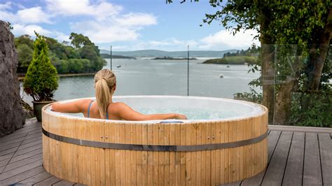 4* Eccles Hotel & Spa Glengarriff | 4 Star Hotels West Cork