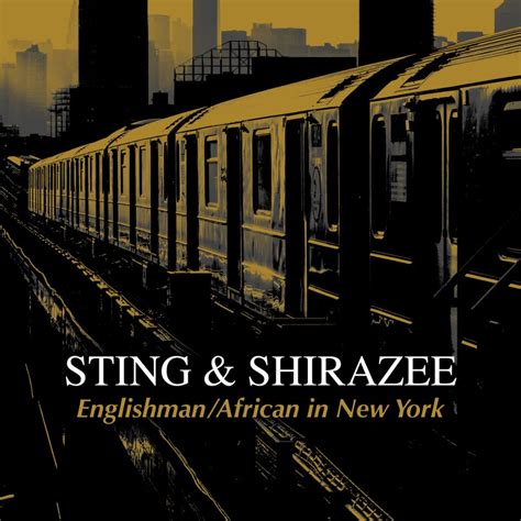 STING LANZA HOY SU ÁLBUM DE DUETOS "STING DUETS" | FM Trance 103.3 FM