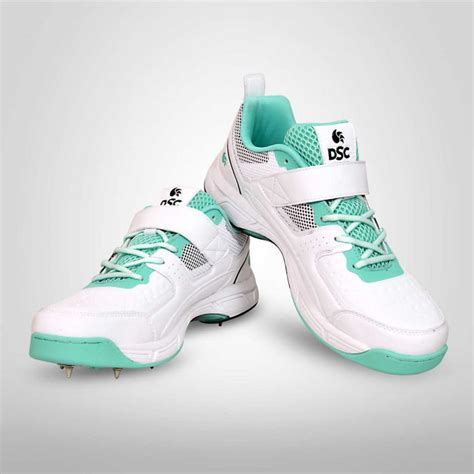 DSC HAWK 2.0 MULTI FUNCTION VELCRO- CRICKET SHOES – New Africa Sports