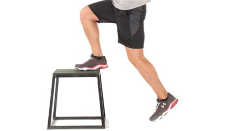 Increase Lower Body Size, Strength, and Stability with... | STACK