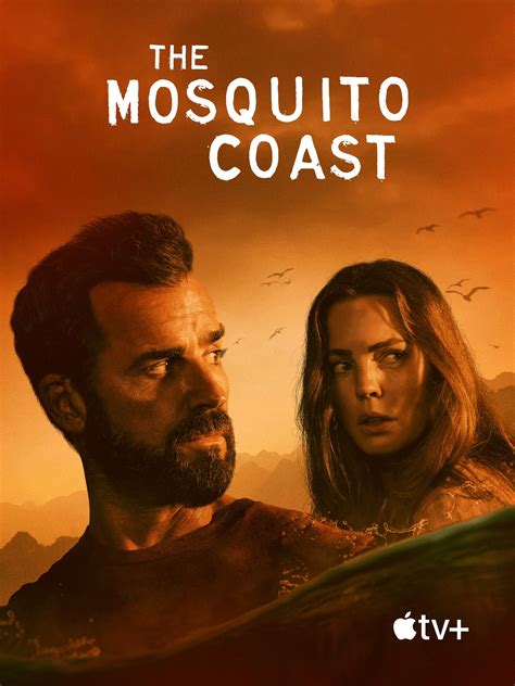 The Mosquito Coast - Trailers & Videos - Rotten Tomatoes