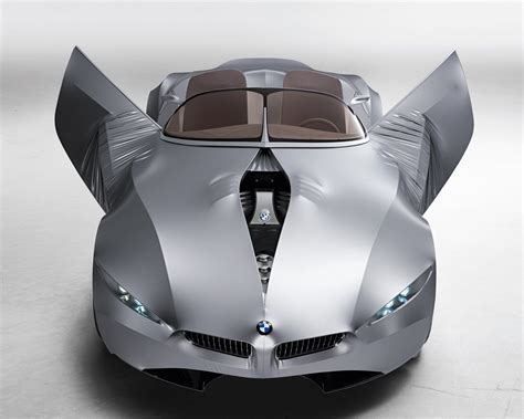 BMW Concept Car Wallpaper (2) #18 - 1280x1024 Wallpaper herunterladen ...