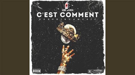 C'est comment - YouTube