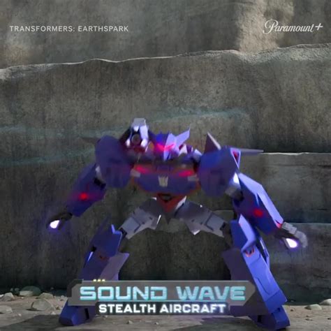 Transformers EarthSpark New Promotional Video - Characters, Transformations & Alt Modes ...