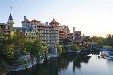 Mohonk Mountain House- A Historic Resort in Hudson Valley, NY