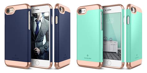 20 Best iPhone 7 and 7 Plus Cases 2016 into 2017 - Slim and Protective ...