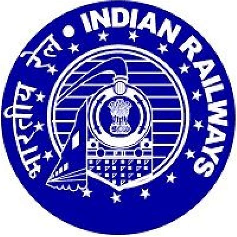 Indian Railways Logo/Sticker for Car, Bike & Office etc [IR Big - 3.5 ...