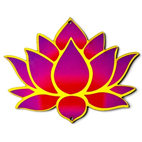 Buy Adikala Pink Lotus Flower Cutout Design for Diwali | Dussehra | Rangoli | Pooja | Festival ...