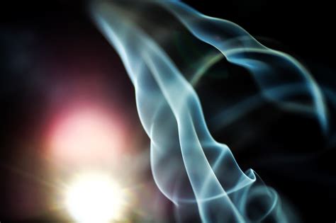 Smoke Photography on Behance