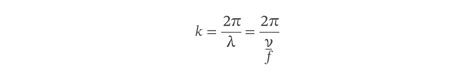 What is a wave number? | Definition from TechTarget