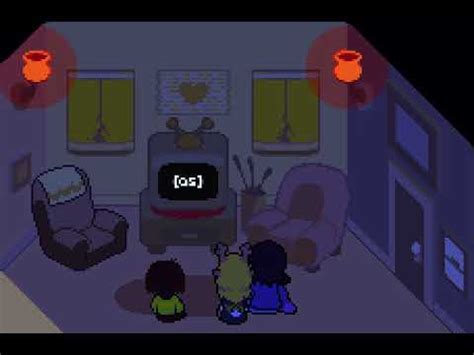 [as] | Deltarune Animation | Adult Swim [AS] Bumpers | Know Your Meme