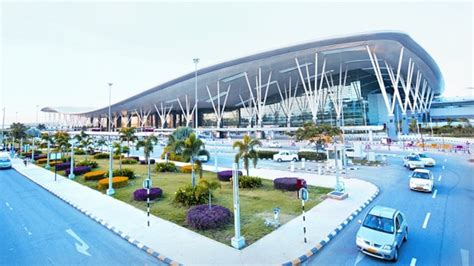 As traffic rises, Kanpur airport to get new terminal building and apron