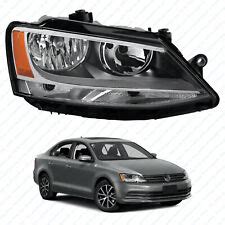 Volkswagen Jetta Headlights at Andy's Auto Sport