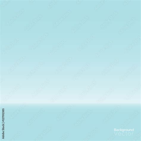 Light blue gradient abstract background Stock Vector | Adobe Stock