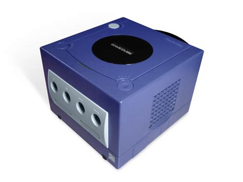 GameCube (console)