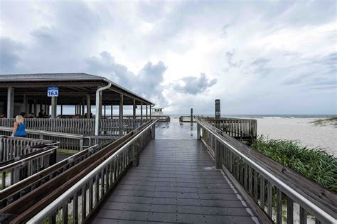 Fort Pickens – Langdon Beach | Gulf Beach Weddings | (850) 898-0600