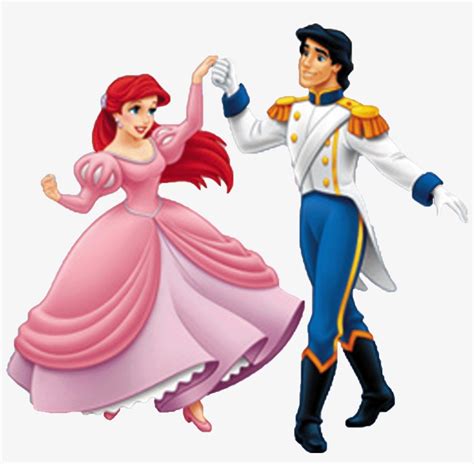 Prince Eric Gallery Disney Wiki Fandom Powered By Wikia - Princess Ariel And Prince Eric - Free ...