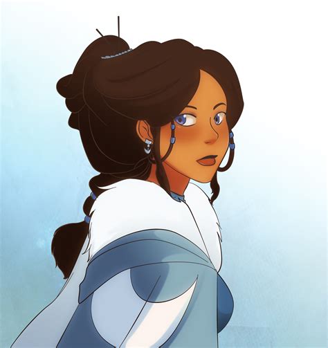 Katara - Avatar: The Last Airbender - Image #751271 - Zerochan Anime Image Board