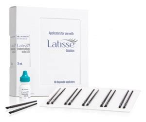 Latisse Just $169 for 5mL thru January 2025 - Glendale & Los Angeles