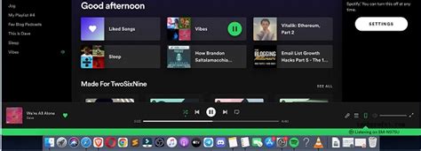 How to Set Spotify Sleep Timer on Desktop (Mac & Windows) - TechProfet