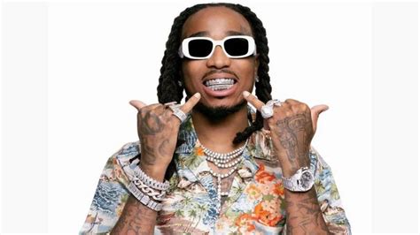 Quavo Releases "Without You", Song Meaning And Lyrics - Kelxfy