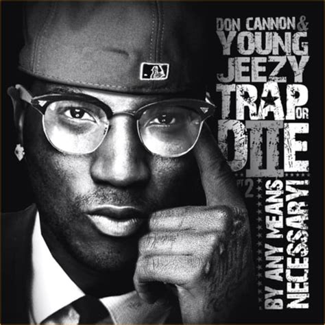 Download It Now: Young Jeezy "Trap or Die 2" Mixtape | Complex