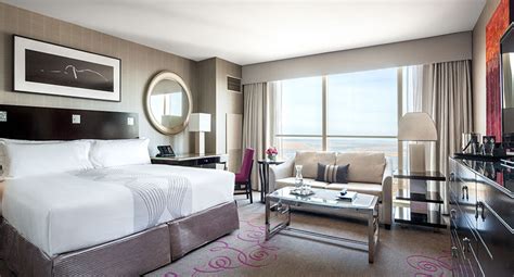 4 star Borgata Hotel Casino and Spa in Atlantic City for $89 - The Travel Enthusiast The Travel ...