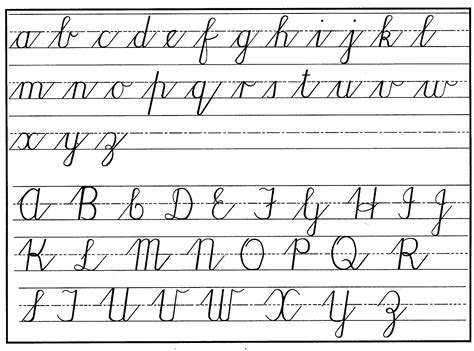 IS CURSIVE DEAD YET? | Simanaitis Says