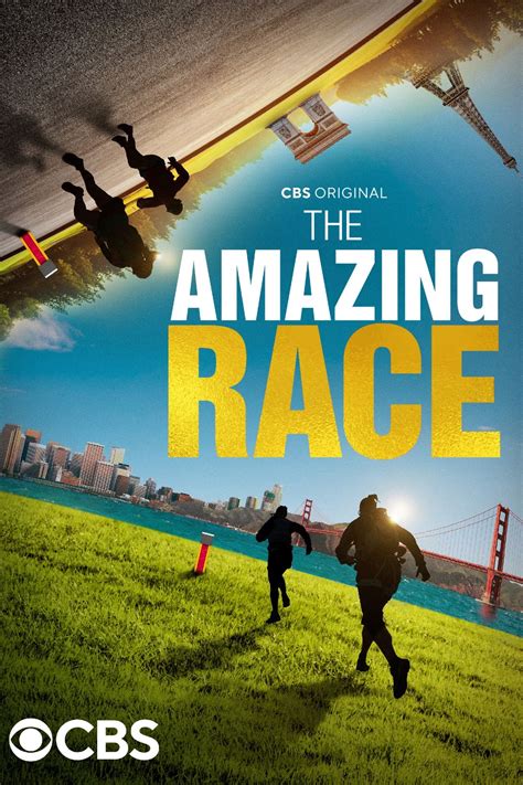 The Amazing Race Season 36: Release Date & Everything We Know