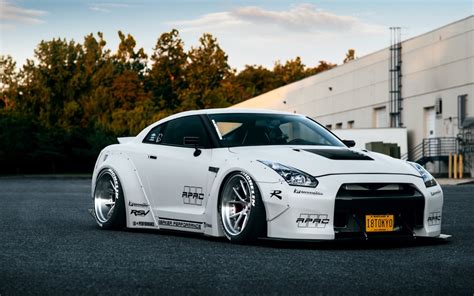 Nissan GTR 2019 4k - Free 4k Wallpapers - 40.000+ Free 4k Wallpapers - Pixel4k