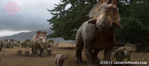 Watch Walking with Dinosaurs in 3D Next Week! [Trailer] | Lifestyle Manila